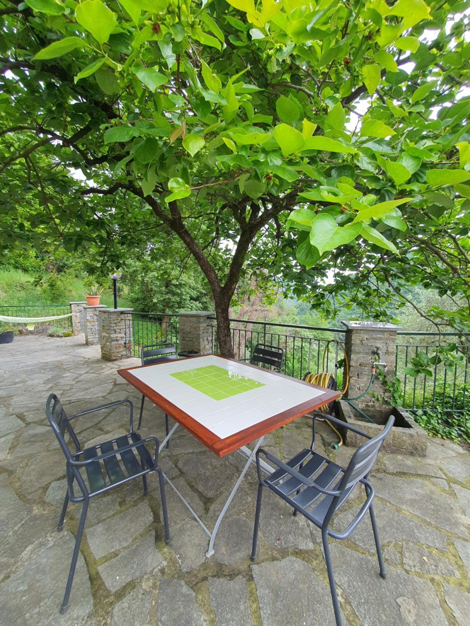 Il Giardino Di Piero - Lt-0029 Villa Salto Chiesa Bagian luar foto