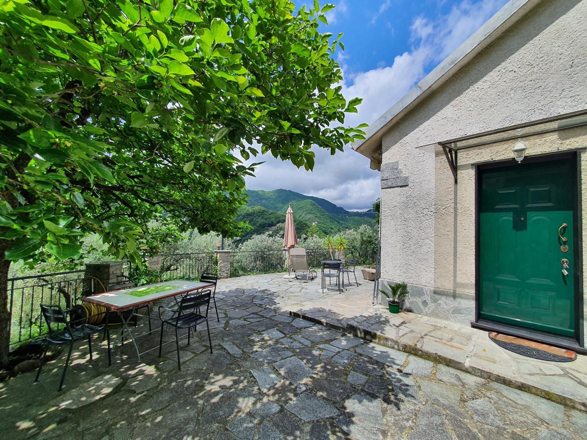 Il Giardino Di Piero - Lt-0029 Villa Salto Chiesa Bagian luar foto